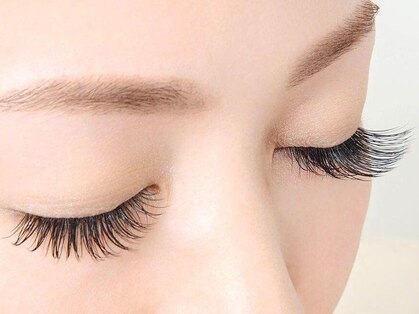 アイラッシュサロン マカナニ(eye lush salon makanani)の写真