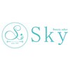 スカイ ビューティー サロン(Sky)ロゴ