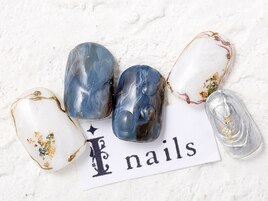 個性派ニュアンス[吉祥寺]