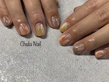 エマネイル バイ チュラ(emma nail_by chula)/