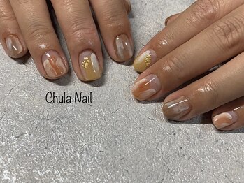エマネイル バイ チュラ(emma nail_by chula)/