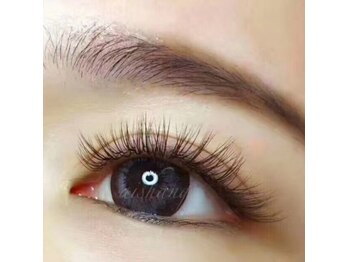 ビューティフルアイズ/