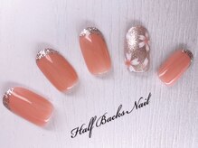 ハーフバックス 堀之内店/7500円