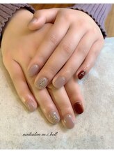 エムシーベル(m.c bell)/