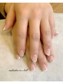 エムシーベル(m.c bell)/