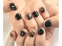 ケーエヌ(KN)/定額Mプラン　レース