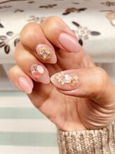 ネ ネイル(NE NAIL)/初回オフ無料¥7,400