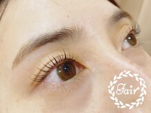 アイサロンフェア 海老名店(eyesalon Fair)/パリジェンヌラッシュリフト