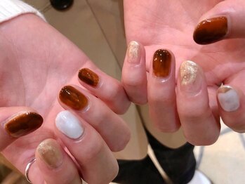 シピー(chipie by anon)/MANAMI◆