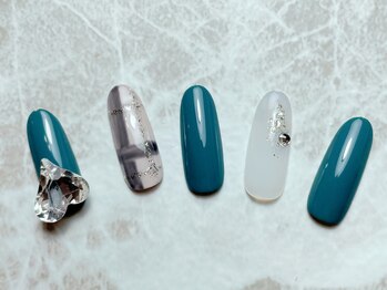 マジックミラー/