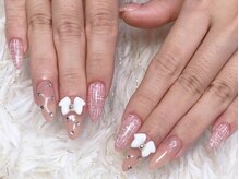 レディスペネイル ノーラ 名駅店(Redispe nail NouRa)