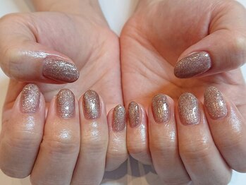 アールエム(Rm)/3月◎ネイル