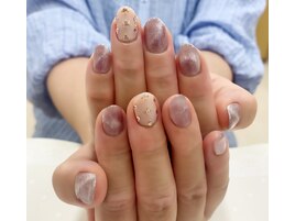 マグネット＆ストーンアート