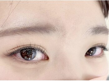 フォンテーヌブロー 野々市店(Fontaine Brow)/マツエクナチュラル