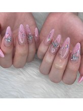 リッツネイル(RitsNail)/32