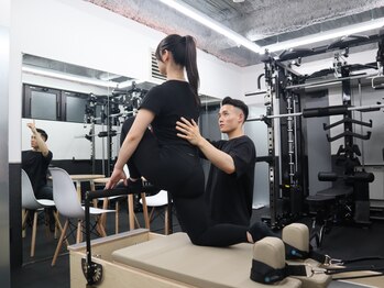 W2 馬車道/馬車道ピラティス関内ピラティス