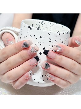 クイーンズビューティーサロン 新宿本店(Queen's beauty salon)/やり放題コース 120分