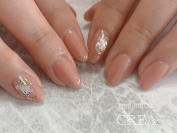ネイルサロン クレア(CREA)/