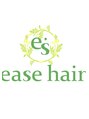 イーズ 春日原店(ease)/easehair(イーズヘアー)春日原店