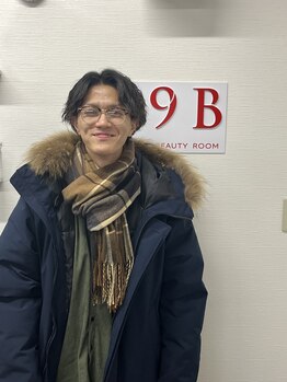 イチキュービー 仙台駅前東口店(19B)/来店写真