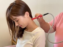 salonルルド マッスル整体