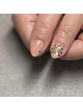 イロ ネイルサロン(iro)/