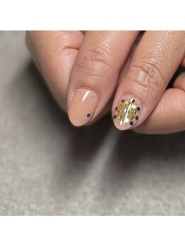 イロ ネイル(iro nail)/