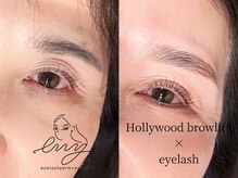 エニー 北花田(eny)/ハリウッド＋パリジェンヌ