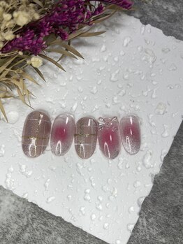 ケーズネイル(K's NAIL)/