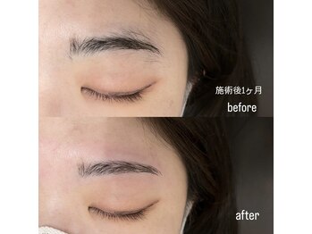 シュウ バイ プペ(SYV by pupe)/ラッシュリフト