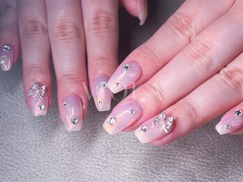 ヴィオラ(VIOLA)/オーロラ/ちゅるん/やり放題