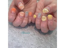 ブロッサム(Blossom)/6本アートコース