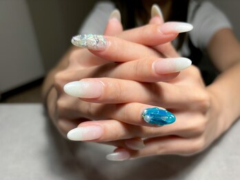 ワイシーハッチ(yc.hacci)/【定額2本アートコース】