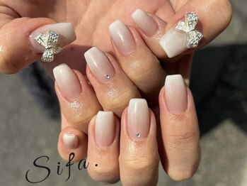 シファ(Sifa.)/ベイビーブーマー