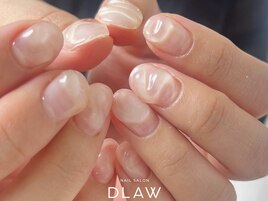 ニュアンスネイル