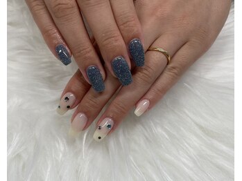 ネイルアンドアイラッシュサロン レア 千葉店(Lea)/