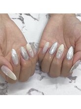 東海最大級ネイルサロン by レディスペネイル 名駅店/90分アートフリー