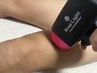 【メンズ】全身脱毛（顔含む、VIO以外）◇LED脱毛　体験¥18,600