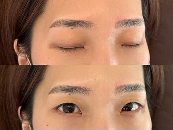 タビア 立川(tabia.)/ハリウッドブロウリフト