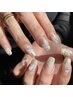 【ニュアンスsimple】¥8890→¥6600&付け替えオフ無料【眉毛/草加】
