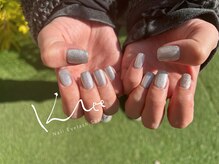 クレー(Klee)/マグネットネイル