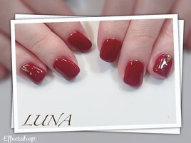 ☆シンプルオフィスネイル☆