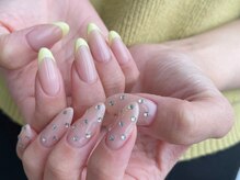 シル ネイル 江坂(Cil nail)/
