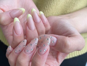 シル ネイル 江坂(Cil nail)/