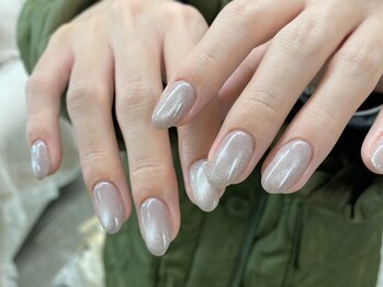 -- キラキラマグ --