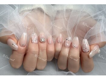エヌワンネイル(N.one nail)/