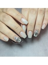 エヌ アンド(N&)/ワンカラー