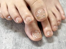 ハレトキネイル(haretoki nail)