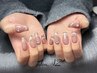 【人気No.2】持ち込みデザイン90分