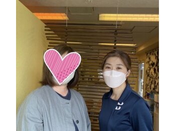 表参道ビオ東洋医学センター/めまい不調からなんとか通って